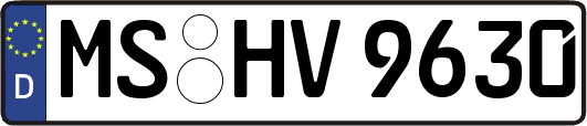 MS-HV9630