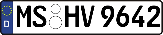 MS-HV9642