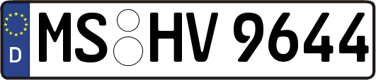 MS-HV9644