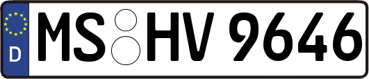 MS-HV9646