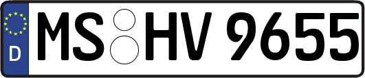MS-HV9655
