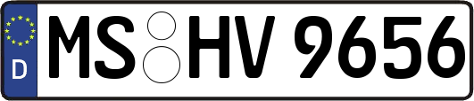 MS-HV9656