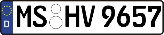 MS-HV9657