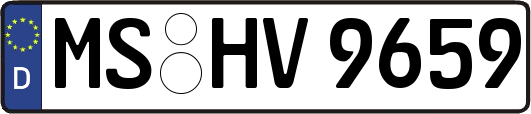 MS-HV9659