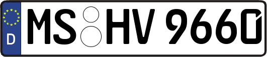 MS-HV9660
