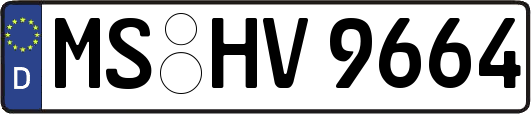 MS-HV9664