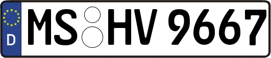 MS-HV9667