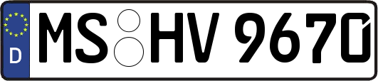 MS-HV9670