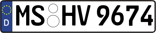MS-HV9674