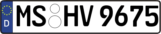 MS-HV9675