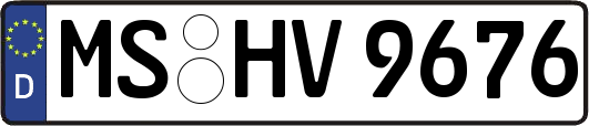 MS-HV9676
