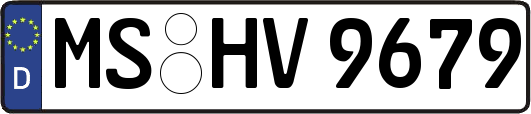MS-HV9679