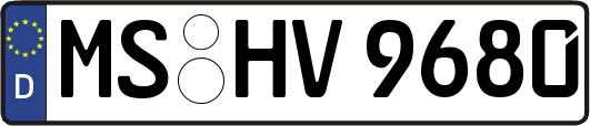 MS-HV9680