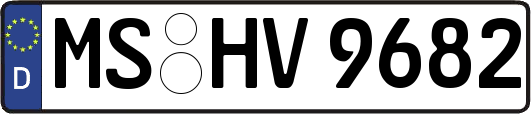 MS-HV9682