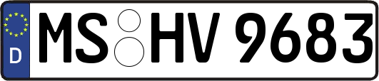 MS-HV9683