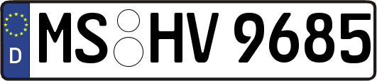 MS-HV9685