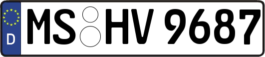 MS-HV9687