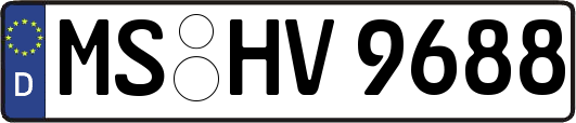 MS-HV9688