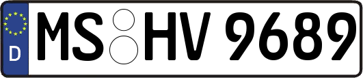MS-HV9689