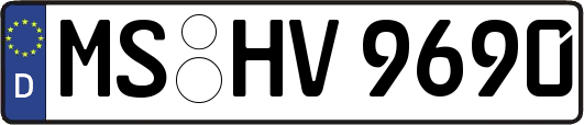 MS-HV9690