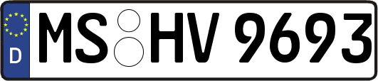MS-HV9693