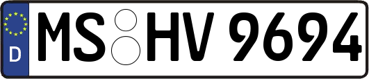 MS-HV9694