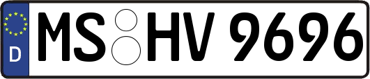 MS-HV9696