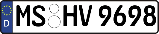 MS-HV9698