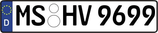 MS-HV9699