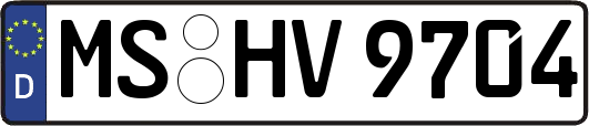 MS-HV9704