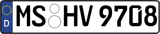 MS-HV9708