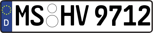 MS-HV9712