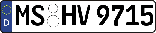 MS-HV9715