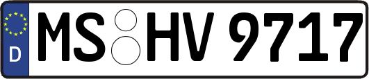 MS-HV9717
