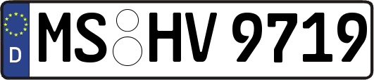 MS-HV9719