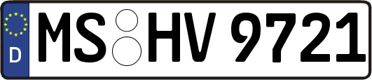 MS-HV9721