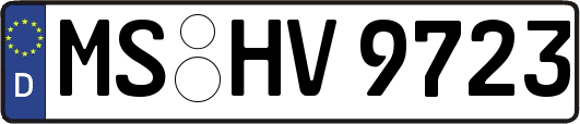 MS-HV9723