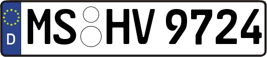 MS-HV9724