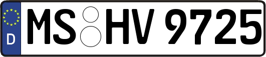 MS-HV9725