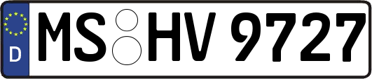 MS-HV9727