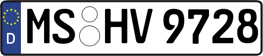 MS-HV9728