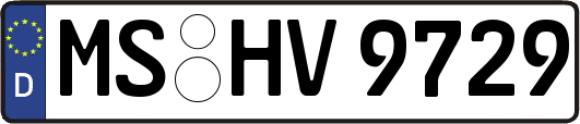 MS-HV9729