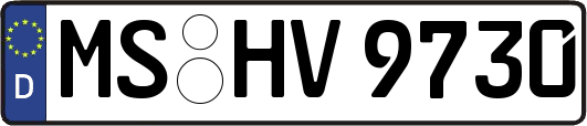 MS-HV9730