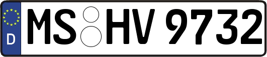 MS-HV9732