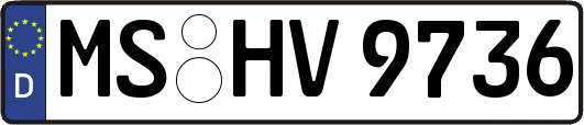 MS-HV9736