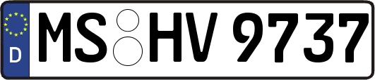 MS-HV9737