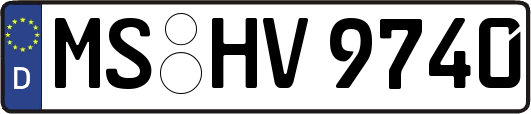 MS-HV9740