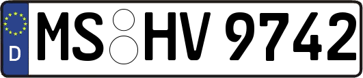 MS-HV9742
