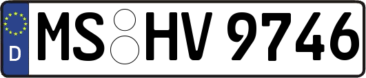 MS-HV9746