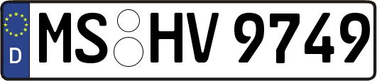 MS-HV9749